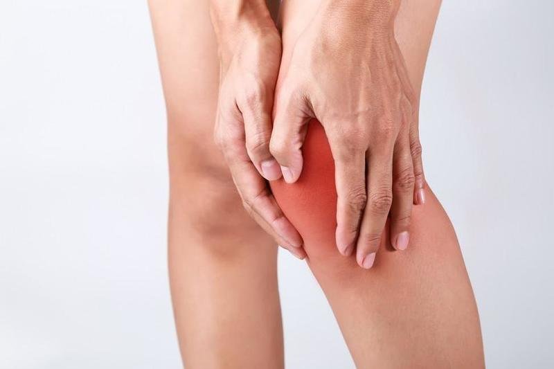 علاج لخشونة الركبة