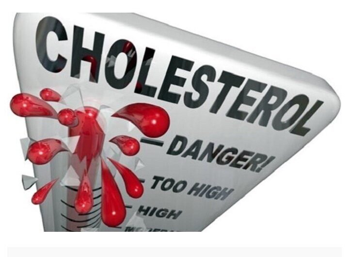 أسباب ترفع الكوليسترول فى الدم إلى مستويات خطيرة فاحذرها