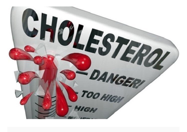أسباب ترفع الكوليسترول فى الدم إلى مستويات خطيرة فاحذرها